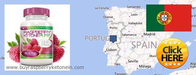 Πού να αγοράσετε Raspberry Ketone σε απευθείας σύνδεση Portugal